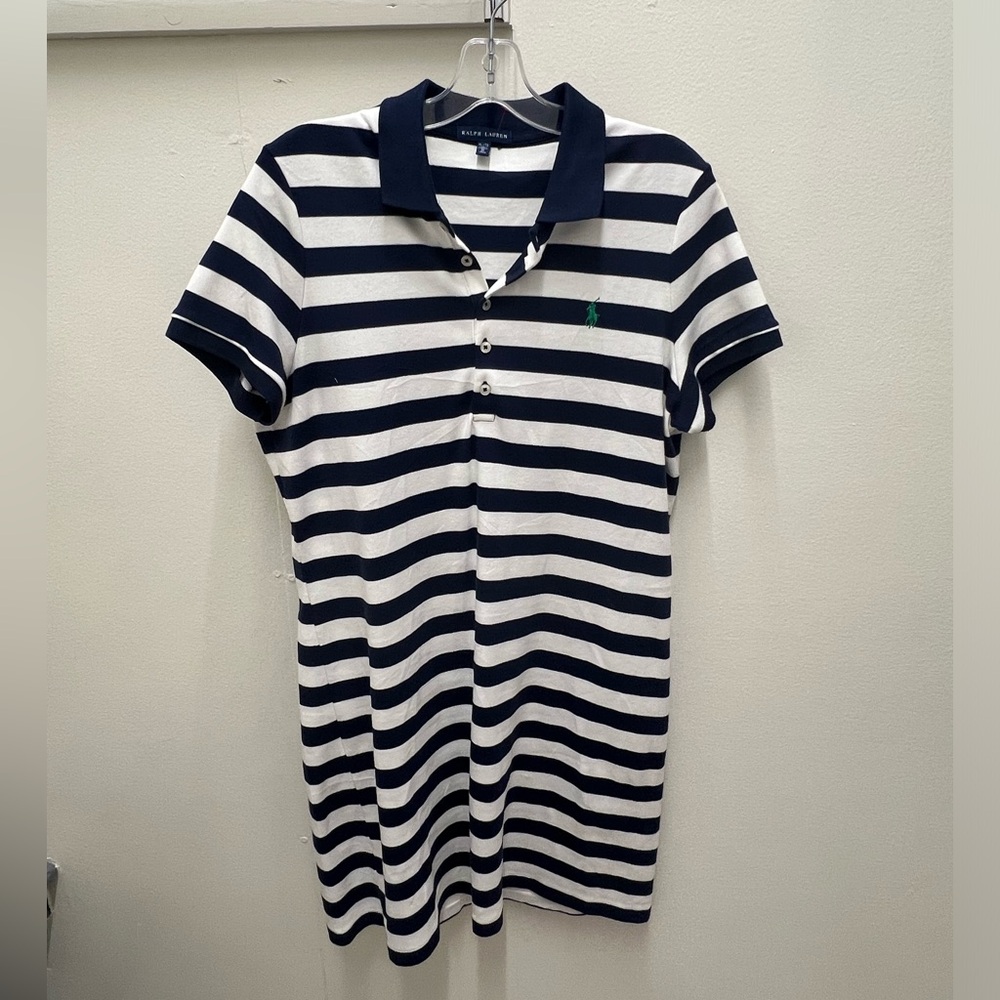 Ralph Lauren dress